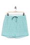 selected Blue Turquoise Flamingo