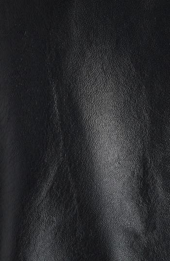 【Chloe】関税・送料込★ブラック パファージャケット Chloé ソフトレザー製ショートボンバー ジャケット | Chloé JP