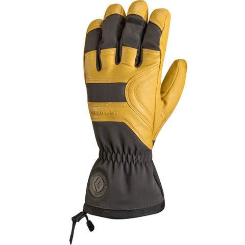Patrol Glove