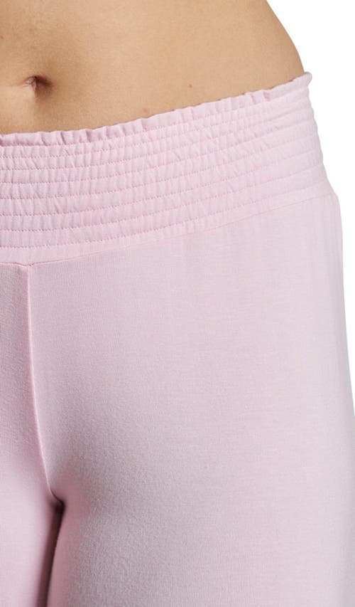 Everly Grey Laina During & After 2-piece Maternity/nursing Sleep Set