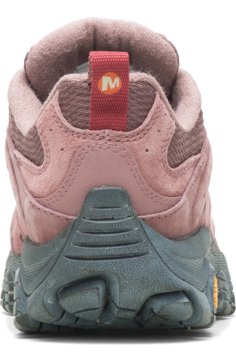 Merrell Moab 3 Hiking Shoe, Alternate, color,