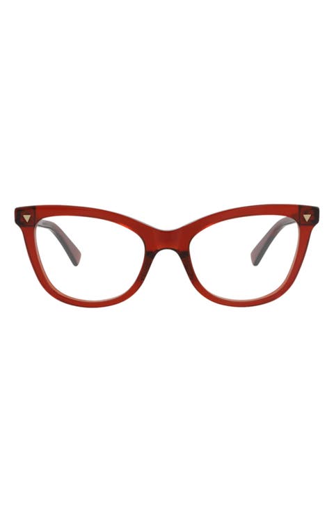 Optical Glasses