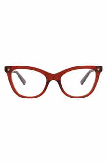 Optical Glasses