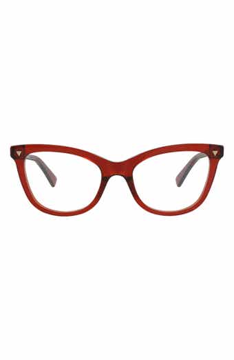 Optical Glasses