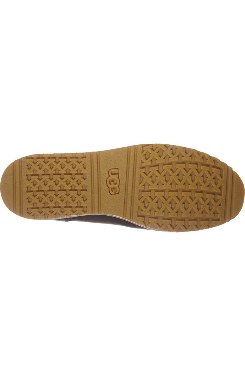 UGG<sup>®</sup> 'Merrick' Moc Toe Boot, Alternate, color,