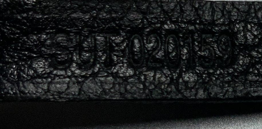 Pre-Owned Goyard Saint Louis Tote Coated Canvas GM, Alternate, color, 