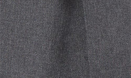 Marni Pleated Shorts With Branded Band In Graphite/black