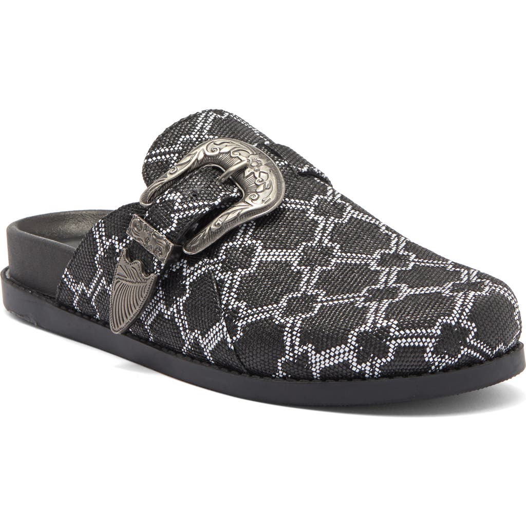 Azalea Wang Informer Mule