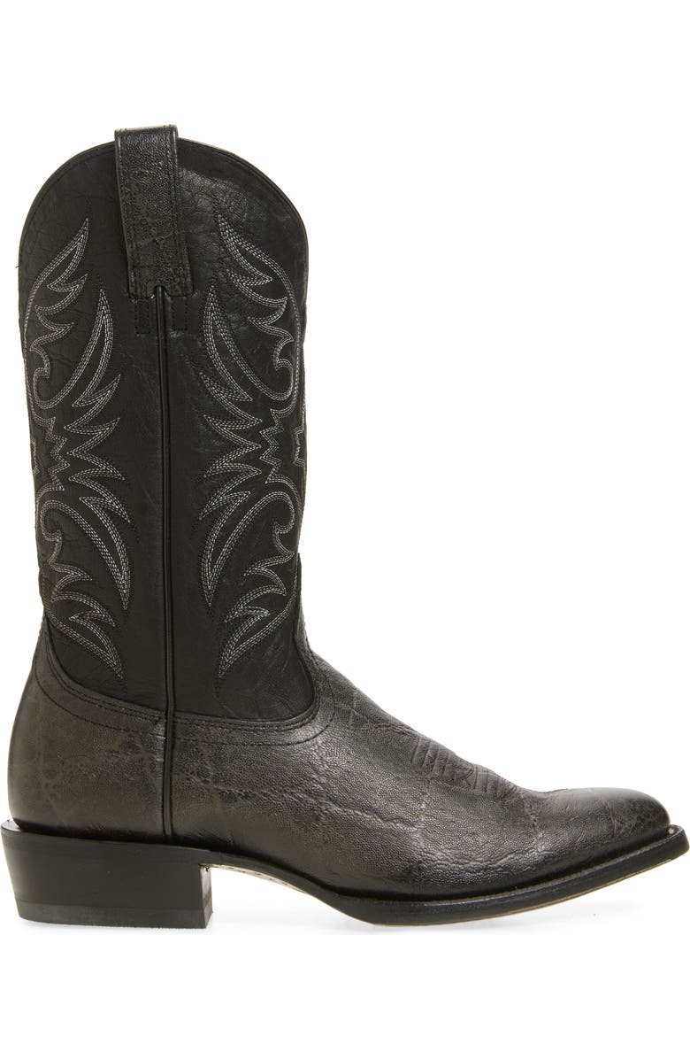 Ariat Bankroll Western Boot, Alternate, color,