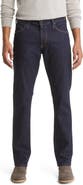 AG Everett Slim Straight Leg Jeans