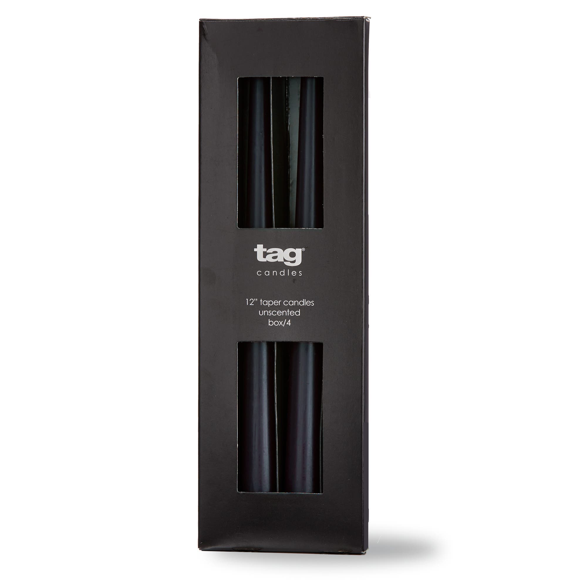 selected Black