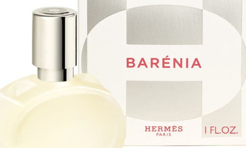 Hermes Hermès Barénia In No Color