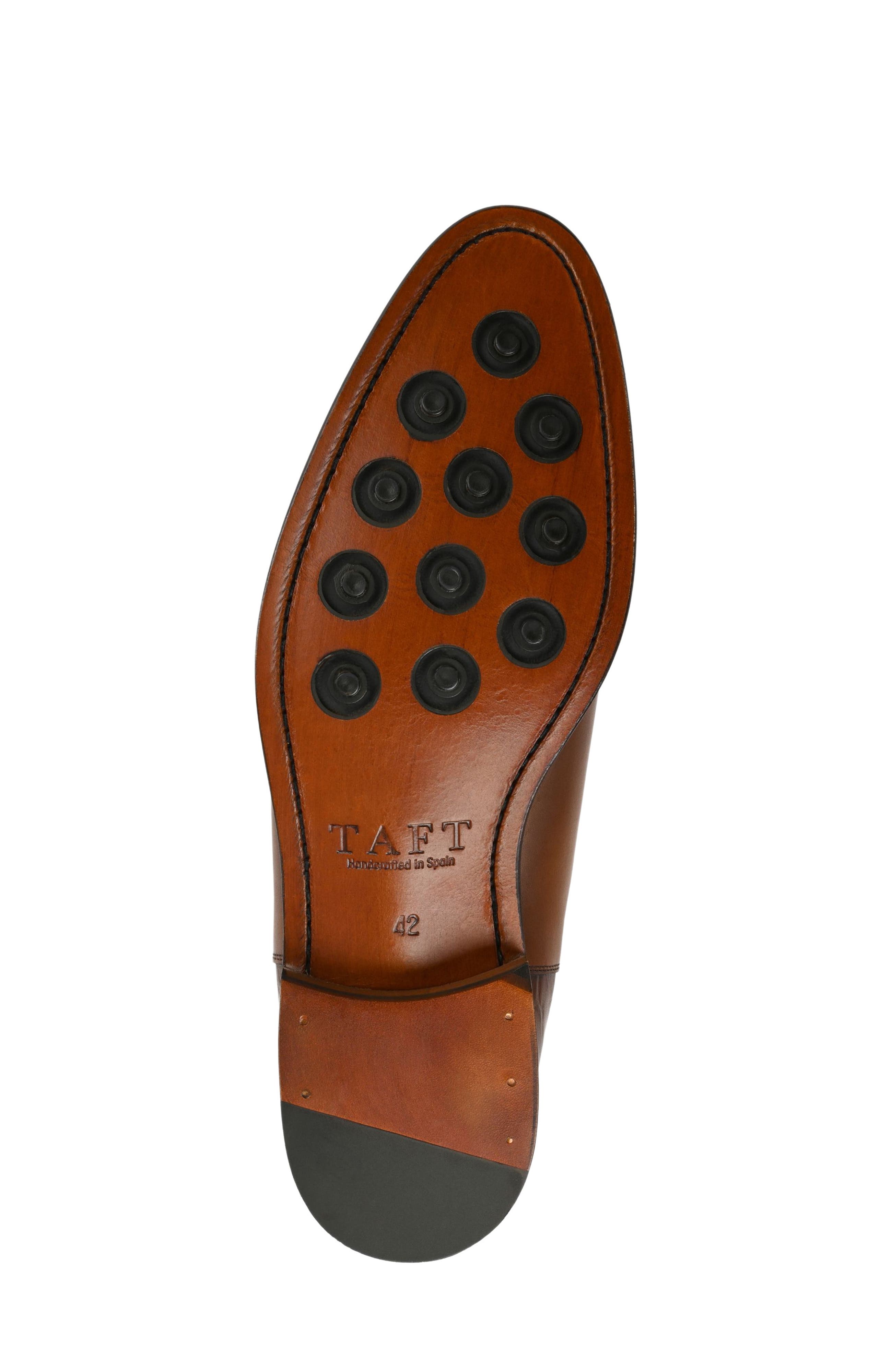 TAFT The Hiro Boot, Alternate, color, 