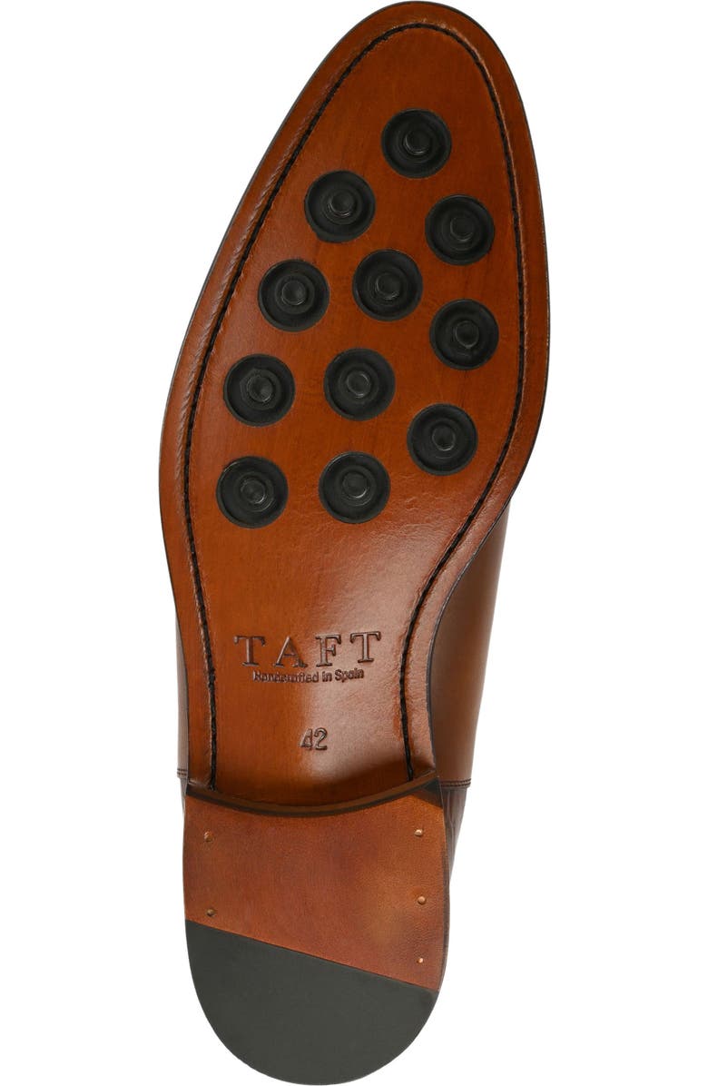 TAFT The Hiro Boot, Alternate, color,