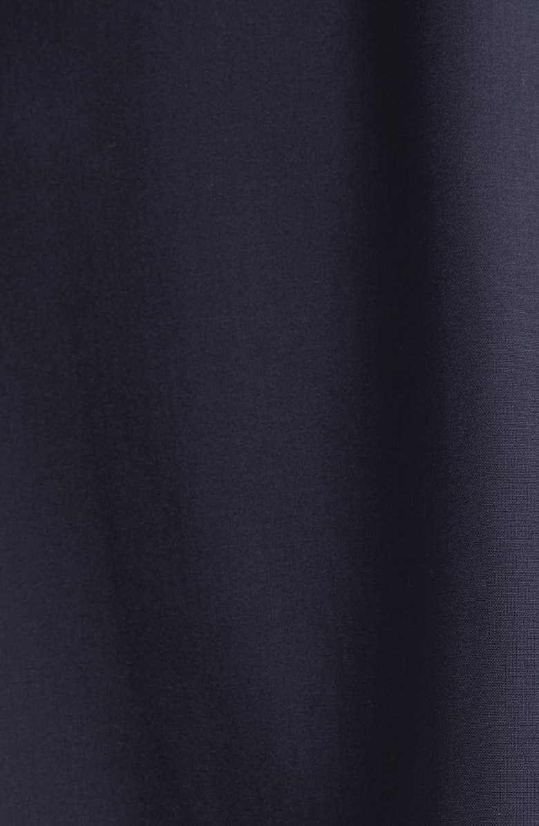 De Bonne Facture Essential Super 130s Wool Sport Coat, Alternate, color, Navy