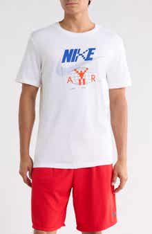 Graphic Cotton T-Shirt