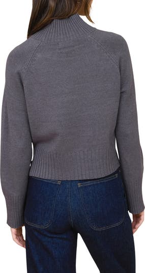 Turtleneck Cozy Sweater