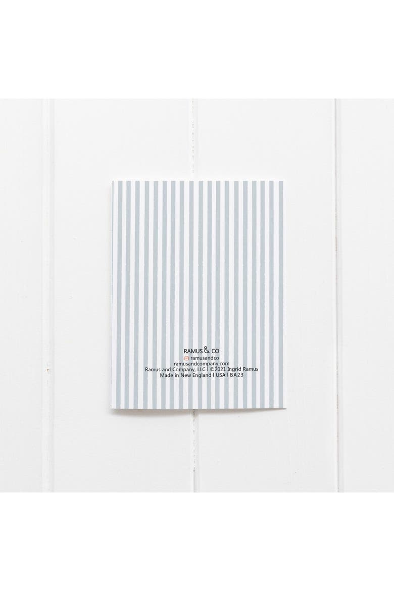 New Baby Greeting Card Pack (3ct) "Baby Bear", Alternate, color, Multi-Pack