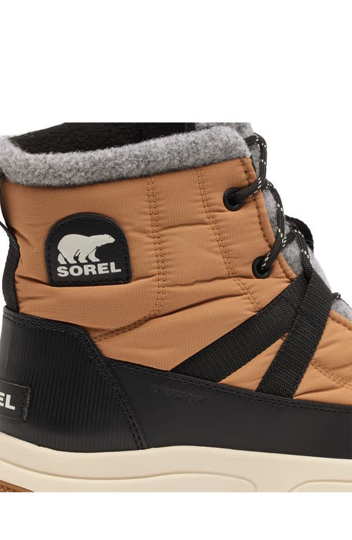 Sorel Whitney Iii Waterproof Mid Boot In Multi