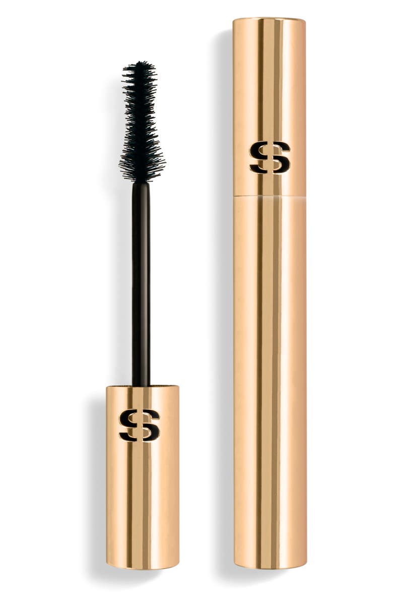 Sisley Paris Mascara Phyto-Noir, Main, color, 1 Deep Black