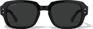 Cossino Mas 50mm Square Acetate Sunglasses