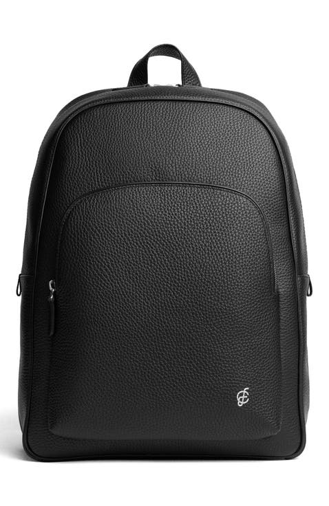Ayrton Backpack