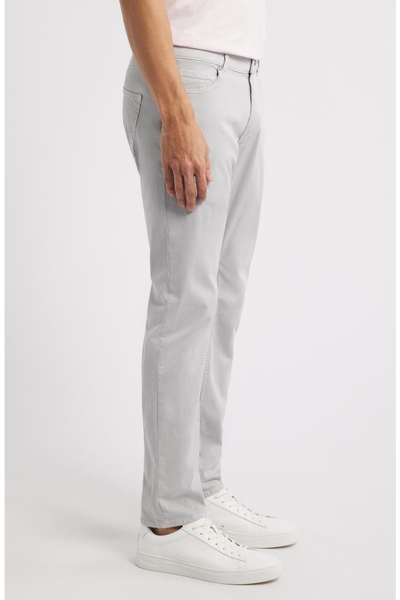 Crown Crafted Wayfare Five Pocket Pants, Alternate, color, PLATINUM