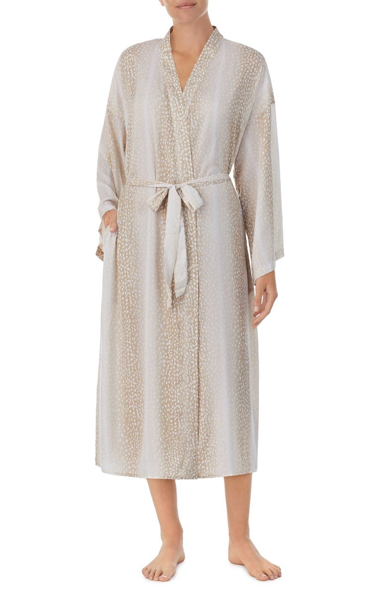 knee length dresses for ladies Woman In A Dressing Gown (1957) Poster main image 1