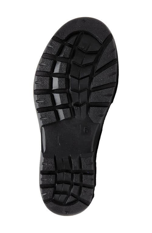 Gaahuu Garden Waterproof Clog In Dots
