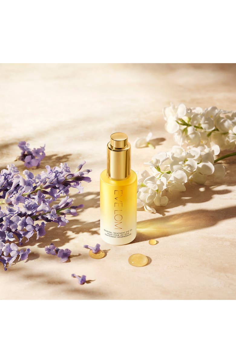 EVE LOM Renewal Treatment Oil, Alternate, color, 