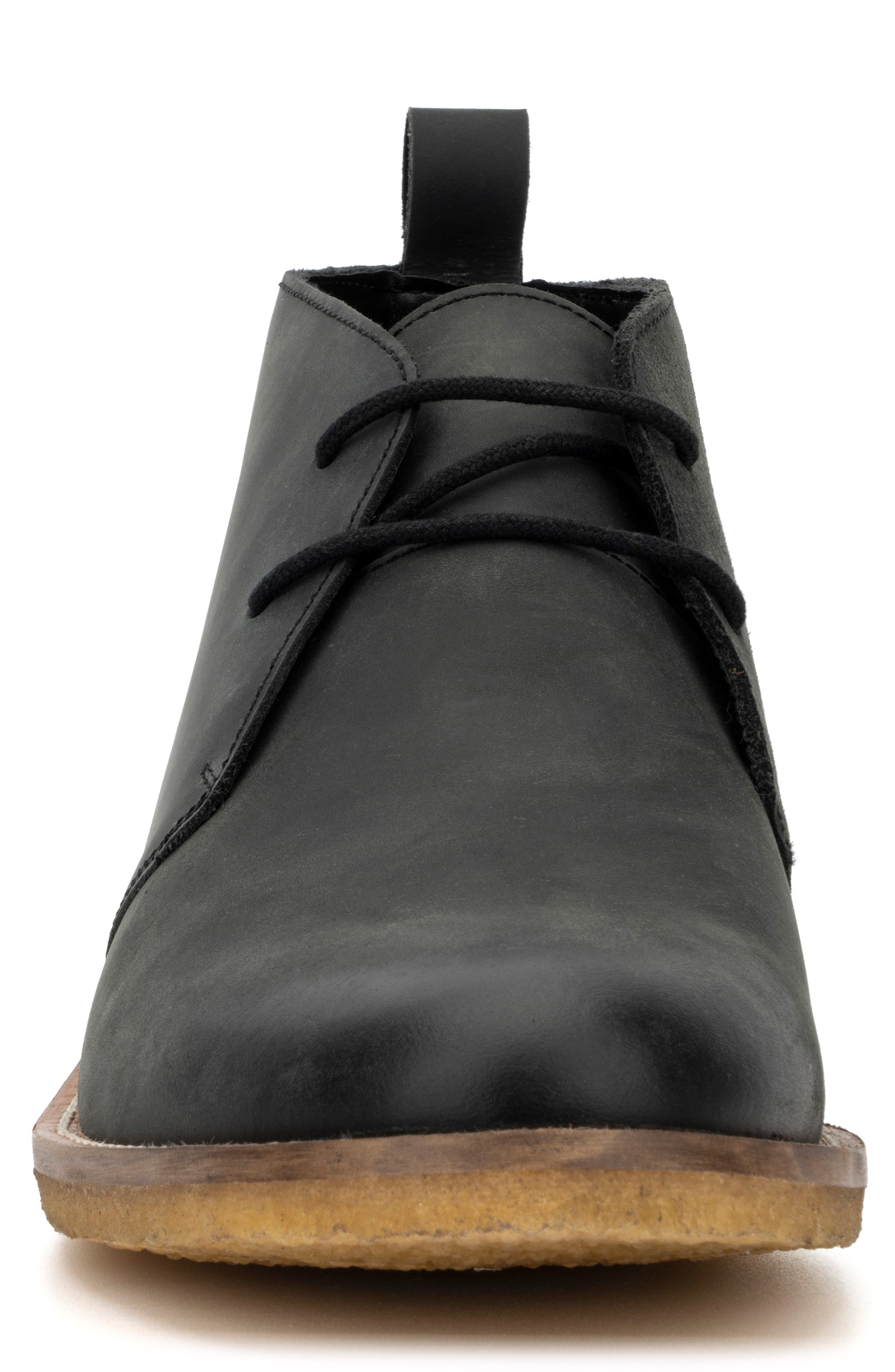 RESERVE FOOTWEAR Deegan Leather Chukka Boot, Alternate, color, 