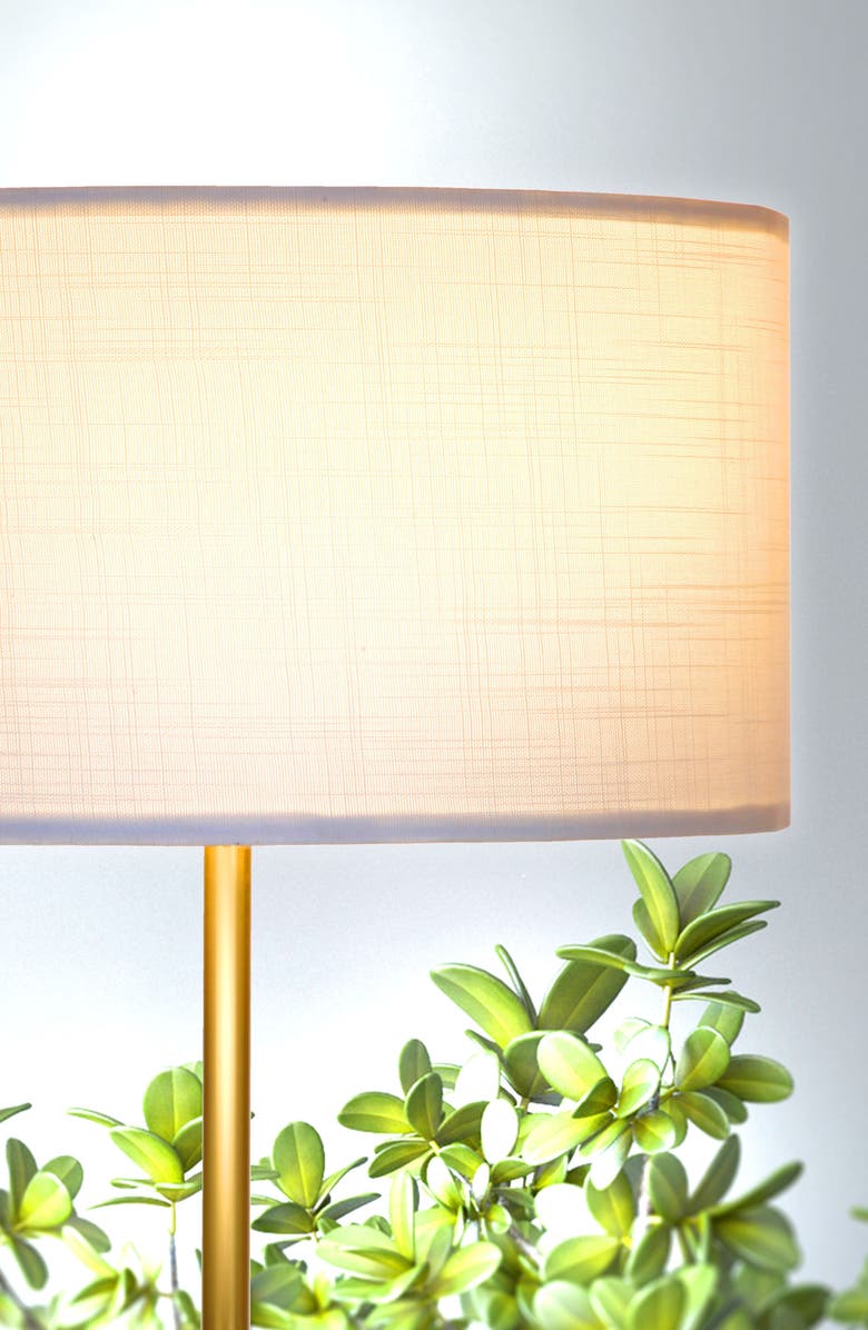 Brightech Quinn LED Floor Lamp, Alternate, color,