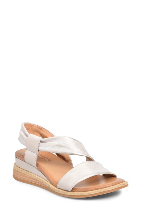 Marcy Wedge Sandal (Women)