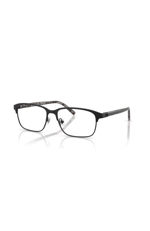 54mm Rectangle optical glasses