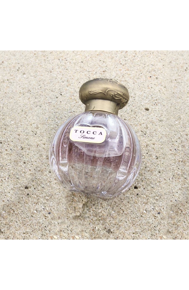 TOCCA Simone Eau de Parfum, Alternate, color,