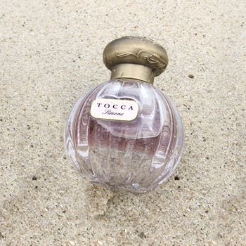 Simone Eau de Parfum
