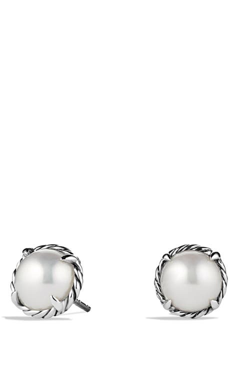 Nordstrom yurman earrings deals