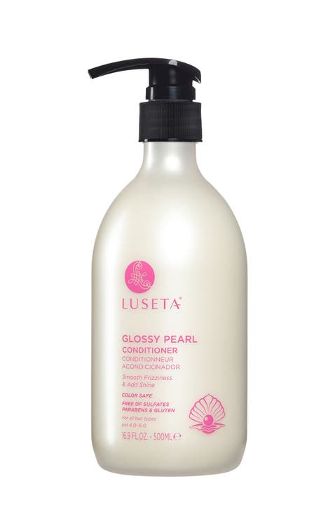 Glossy Pearl Conditioner