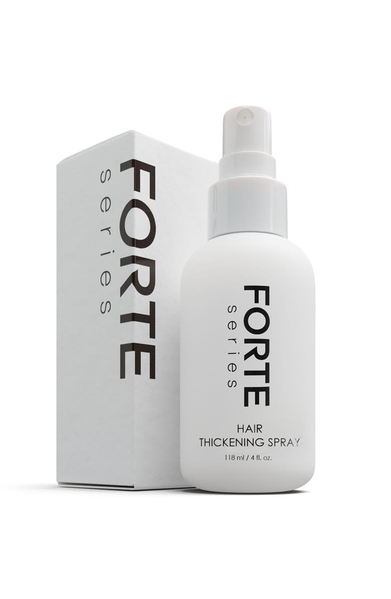 Forte Series Thickening Spray, Alternate, color, 