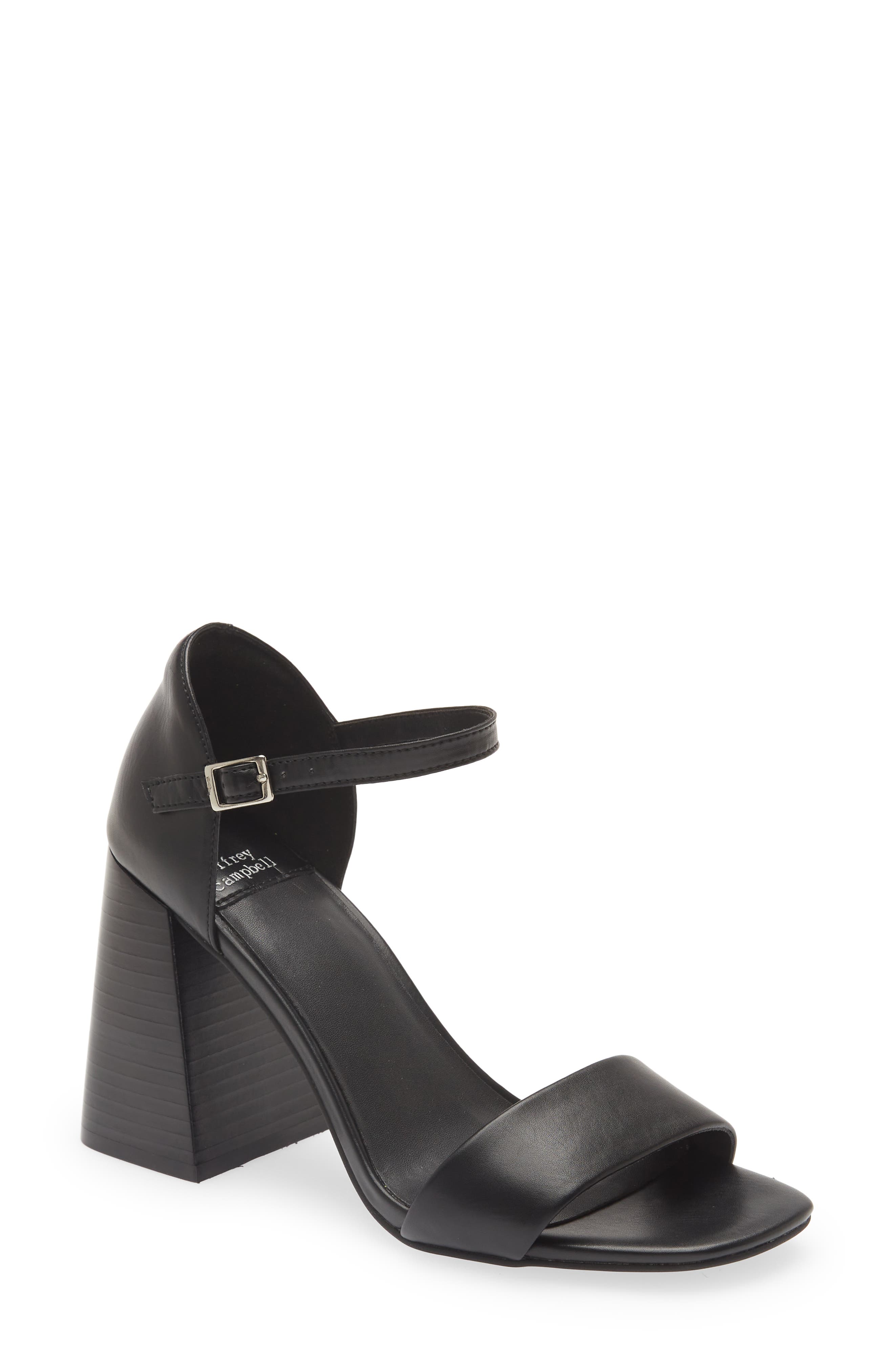 Jeffrey Campbell Pop Star Sandal, Main, color, 