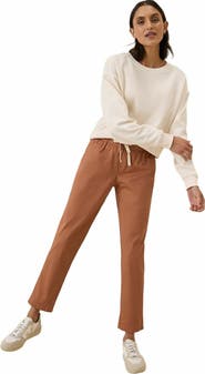 Pact Organic Cotton Daily Twill Pant