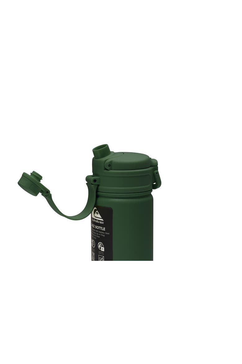 Laguna Tripple Wall Insualted 32oz. Stainless Steel Tumbler, Alternate, color, Green
