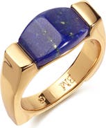 RETRO CHIC Ishtar Goddess Ring