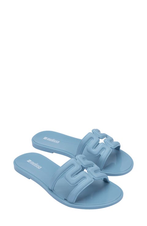 M Slide Sandal