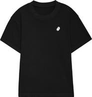 Dalix Mens Ghost Heavyweight Pigment Dye Tee