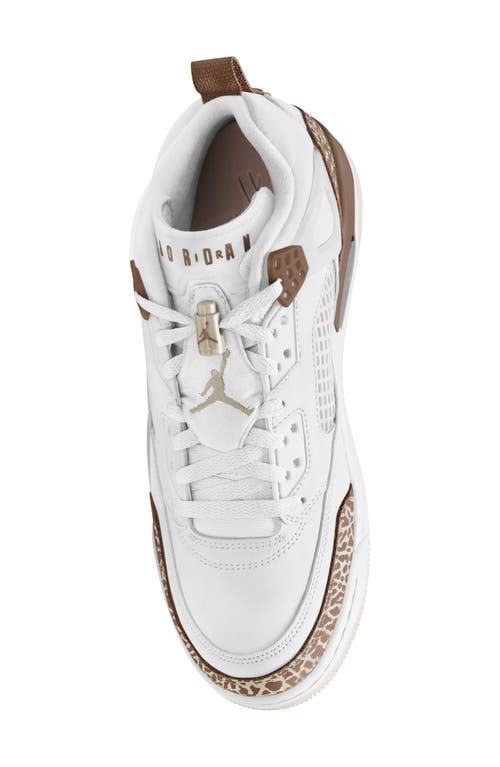 Nike Spizike Low Sneaker