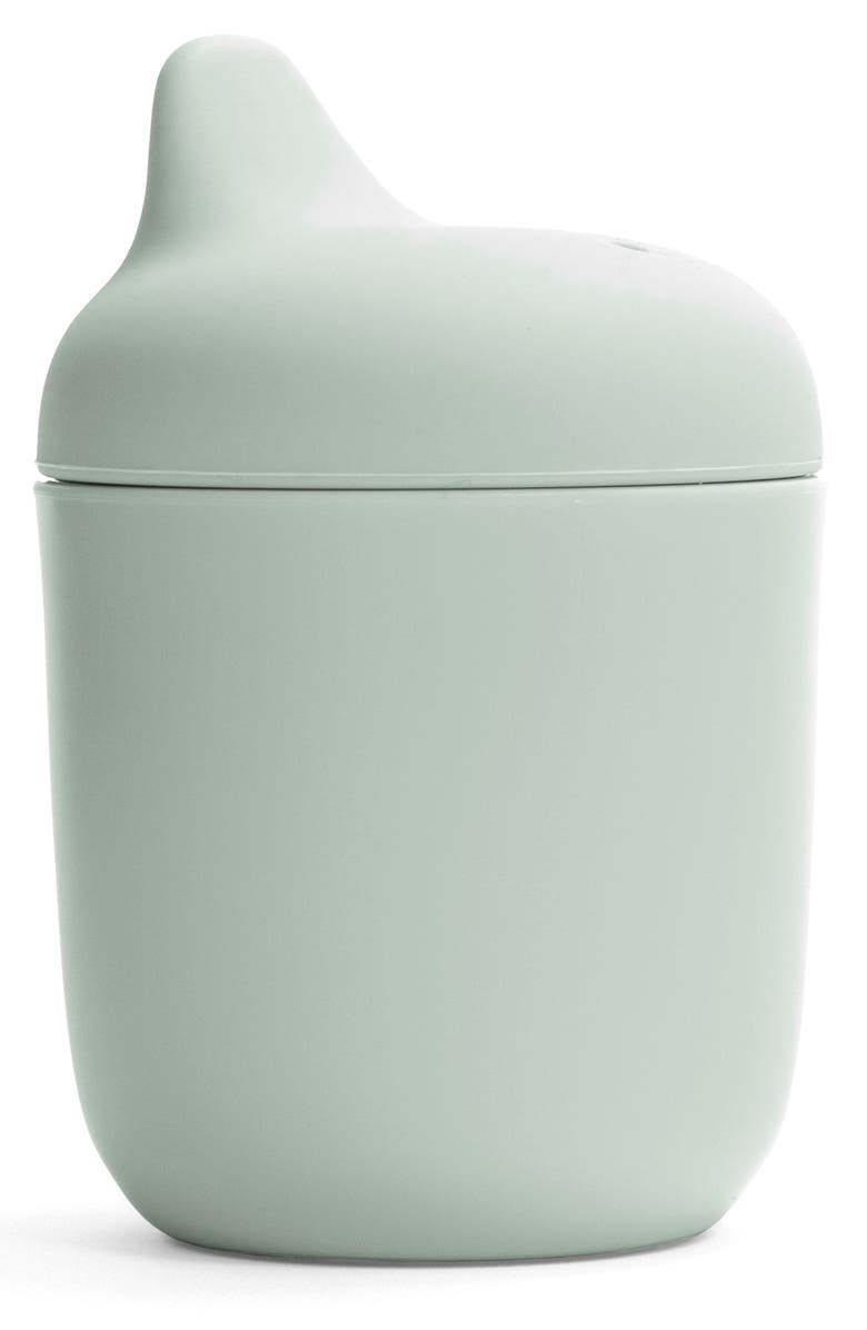 Stokke Munch Complete Lidded Bowl, Sippy Cup, Plate, Fork & Spoon Set, Alternate, color, 