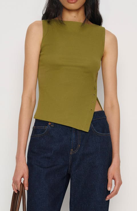 Hudson Knit Tank