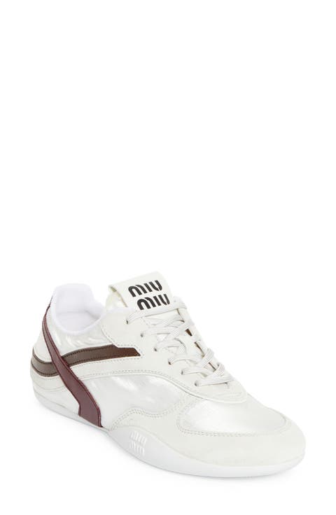 Women's Miu Miu Designer Sneakers | Nordstrom