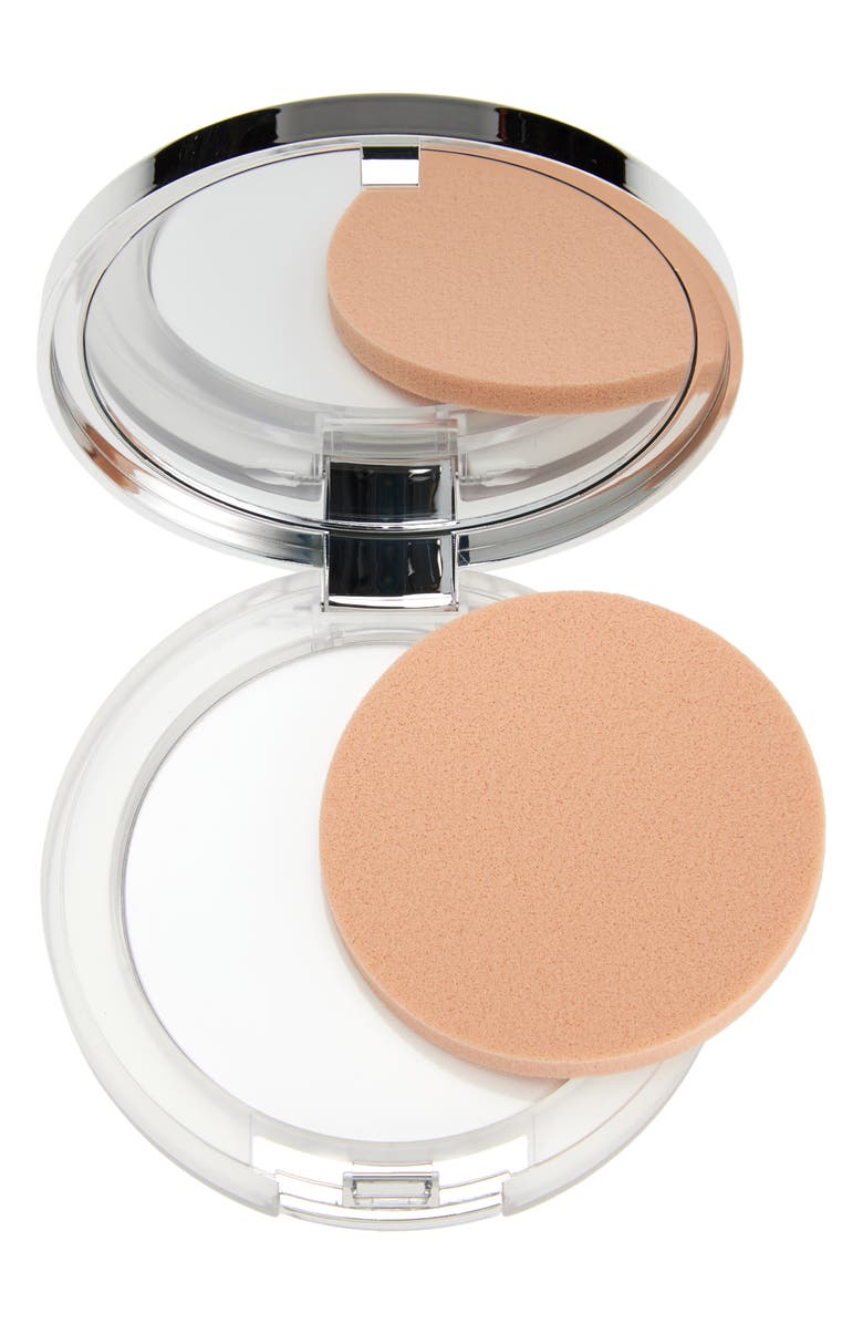 Clinique Stay Matte Universal Blotting Powder, Main, color,